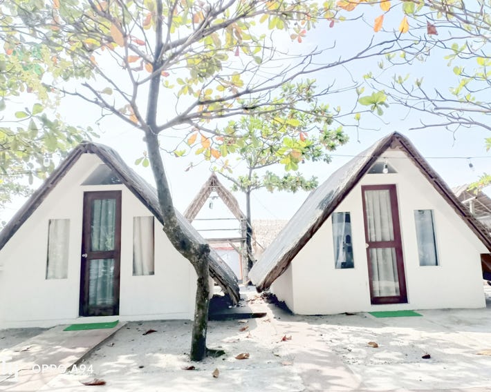 Le Blanc By Arirang Beach Resort