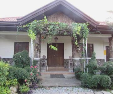 Palaisdaan Hotel & Restaurant