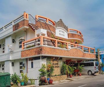Batanes Seaside Lodge