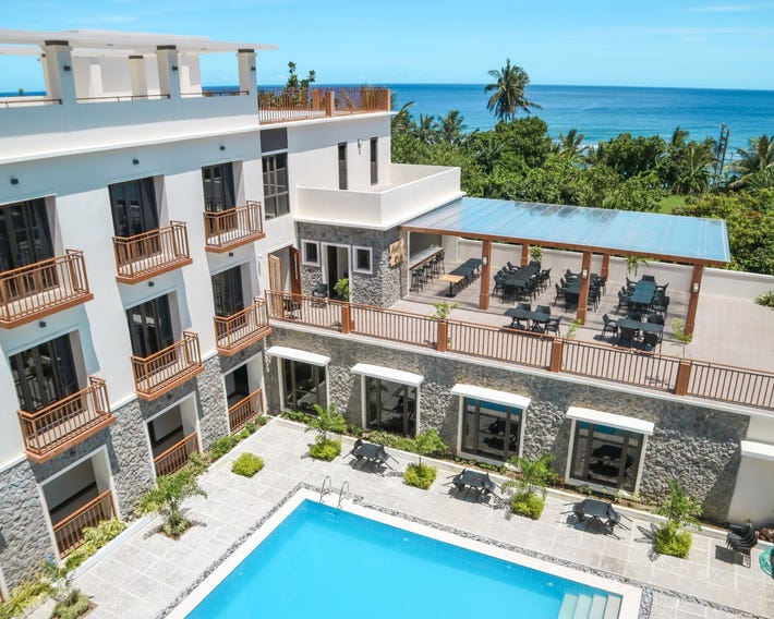Residencia Du Basco