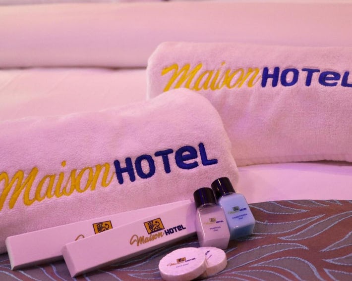 MAISON HOTEL