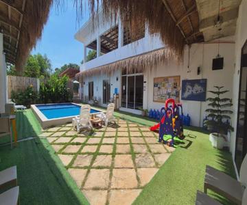 Camotes Hostel Resort