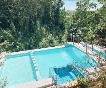 TGE Farm Resort and Food House