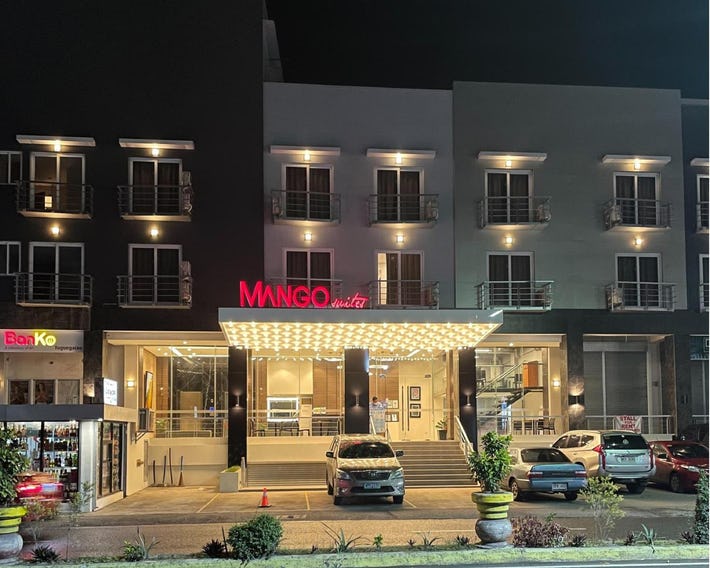 Mango Suites