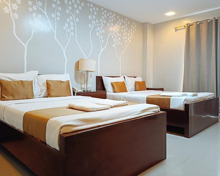 Hotel Juliana by RedDoorz