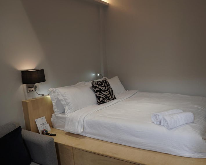 Radlett Residences Hotel - Tuguegarao