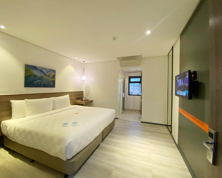 Go Hotels Plus Tuguegarao
