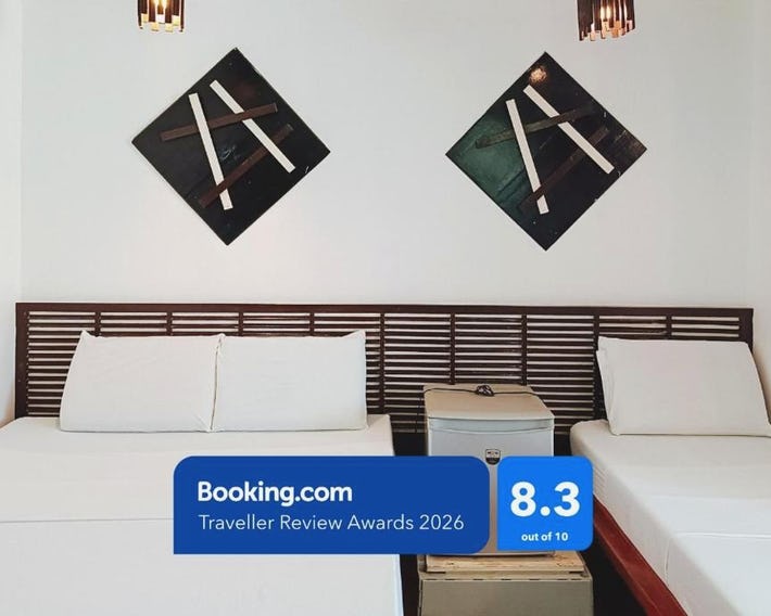 Hotel Elinas and Restaurant