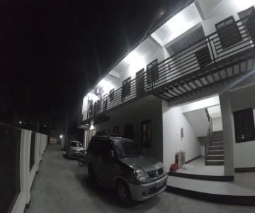The Pad Tuguegarao