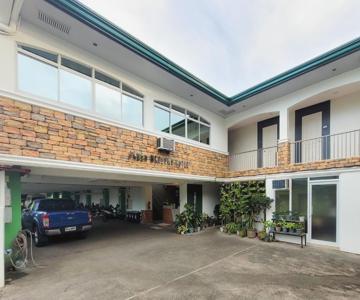 Green Meadows Hotel & Restaurant