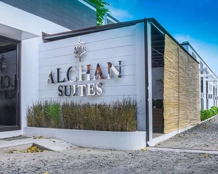 Alchan Suites