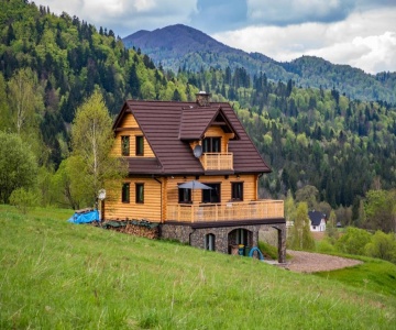 Krzywy Zakatek