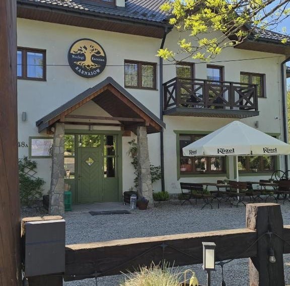 Karczma Karnasów