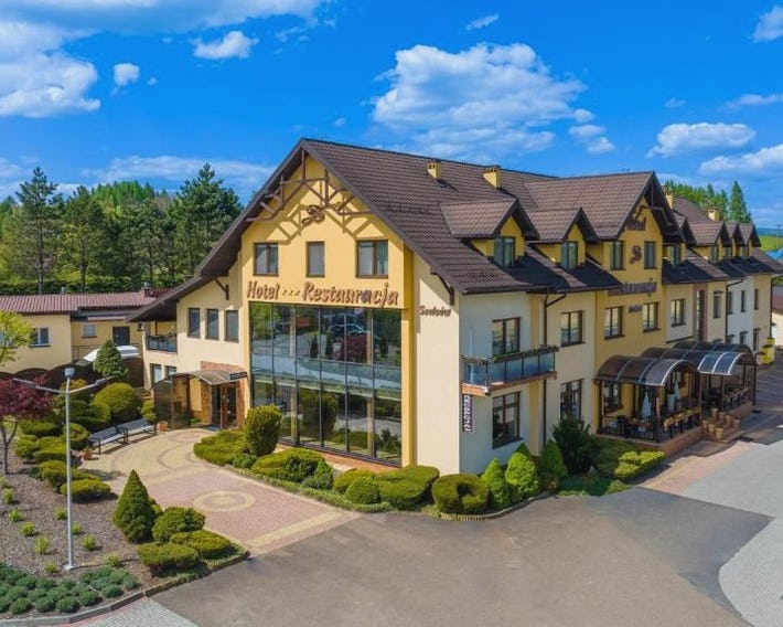 Hotel Szelców