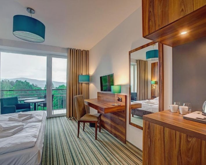 Solina Resort