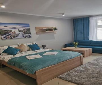 Apartamenty u Maksa Przemysl