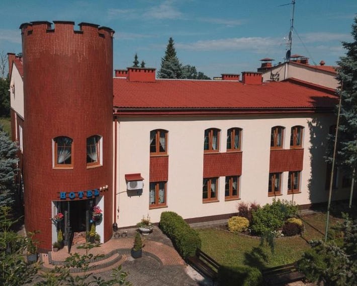 Hotel Marko