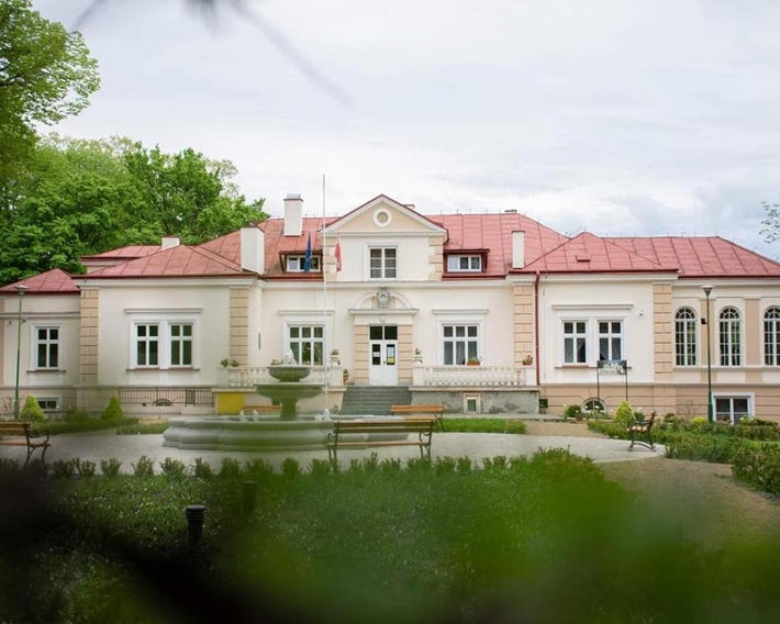 ZPP Hadle Szklarskie