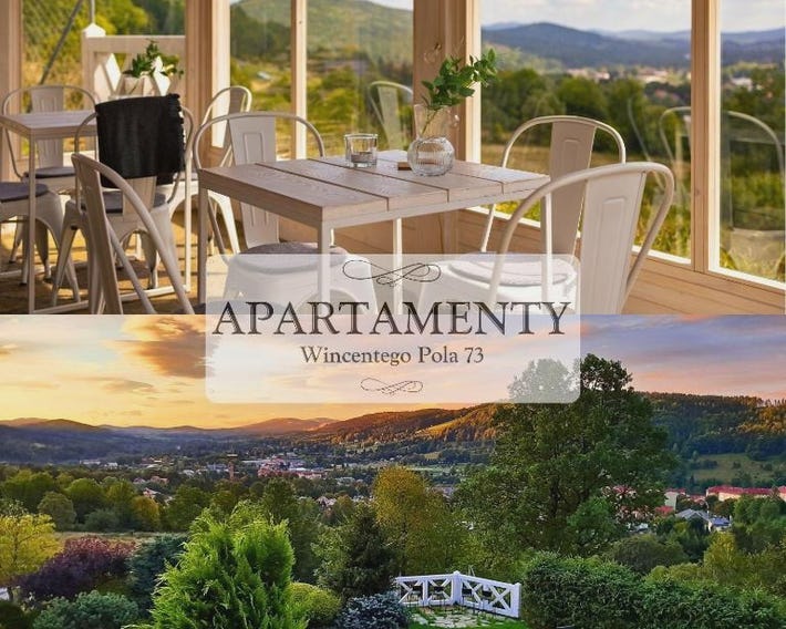 Apartamenty 73