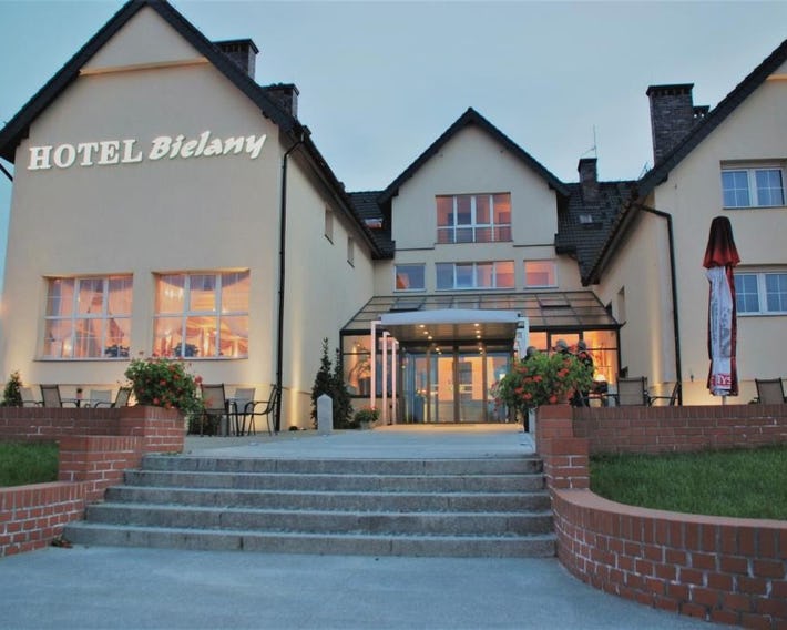 Hotel Bielany