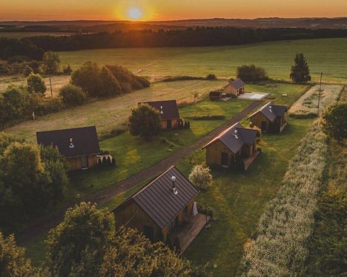Osada Augustów