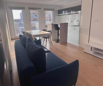 Royal Apartments - Apartamenty Kepa Mieszczanska