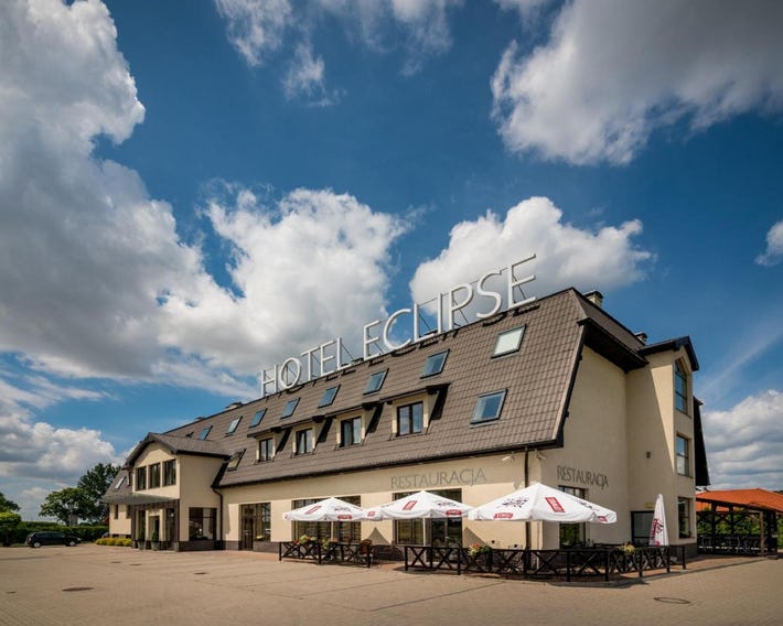 Eclipse Hotel
