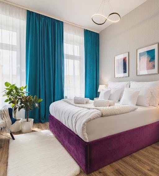 Hotel Sofia by The Railway Station Wroclaw