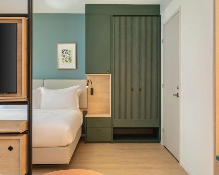 Element by Marriott Wroclaw