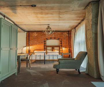 ARCHE Klasztor Wroclaw