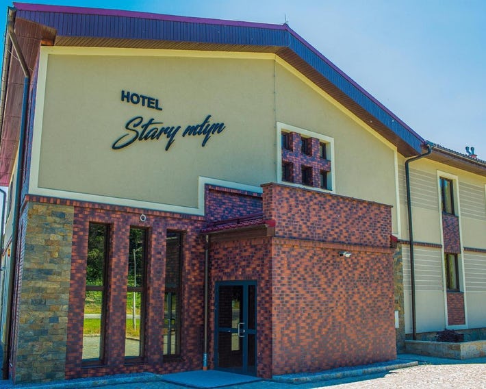 Stary Mlyn