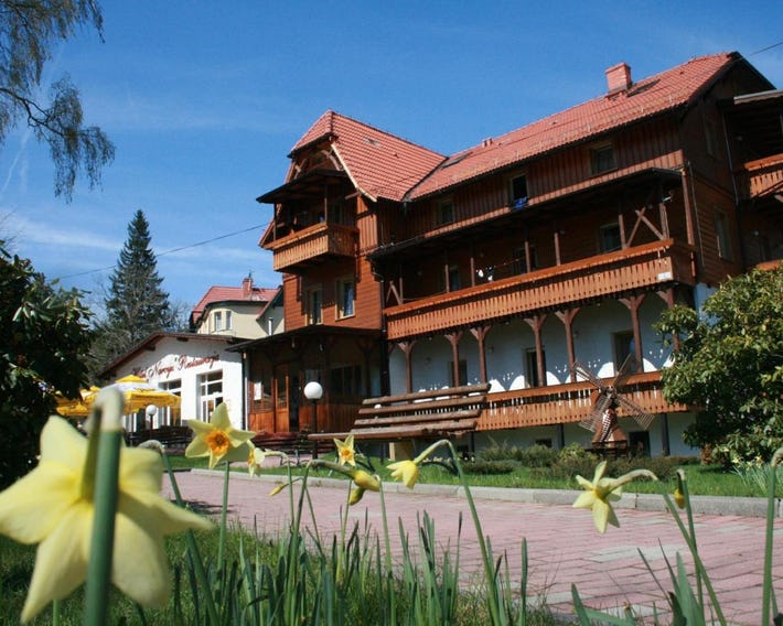 Hotel Narcyz