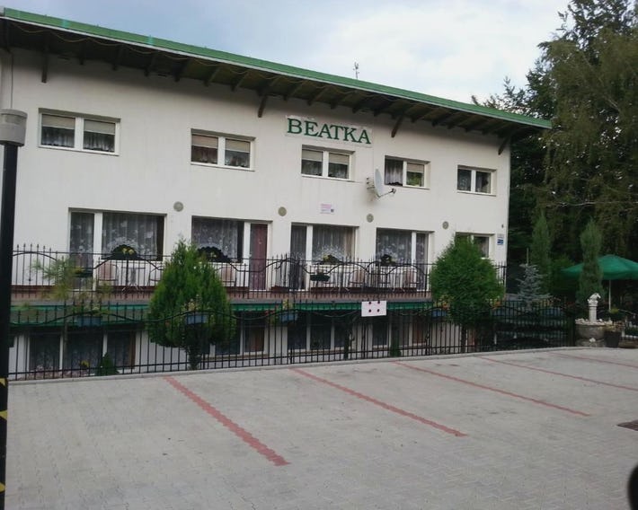 Beatka