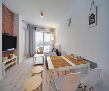 Apart Invest Apartament Oslo
