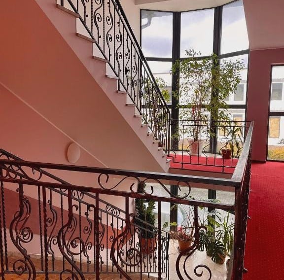 Hotel Dowhan