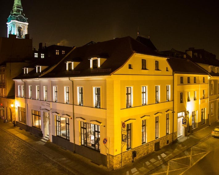 Hotel Nicolaus