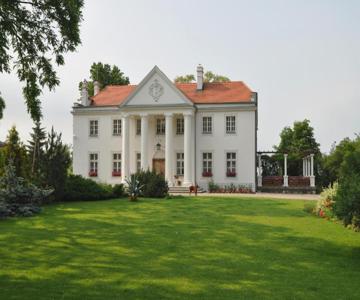 Restauracja - Hotel Palacowa
