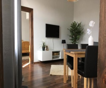 Marzec Apartamenty