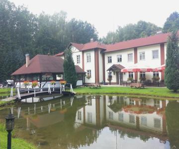 Hotel Uroczysko