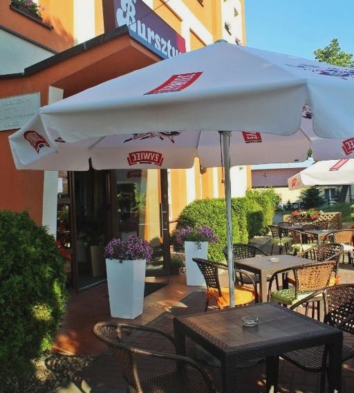 Hotel Bursztyn