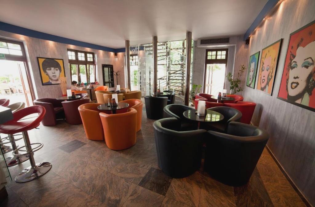 Hotel Palacyk Konin