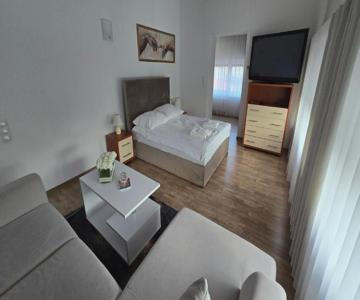 Motel Za Miedza