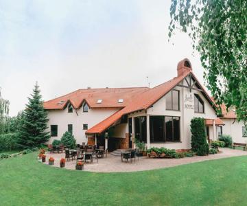 Hotel Jasmin