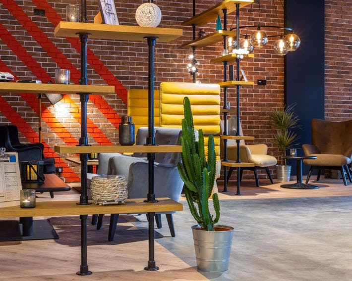 Park Inn by Radisson Poznan