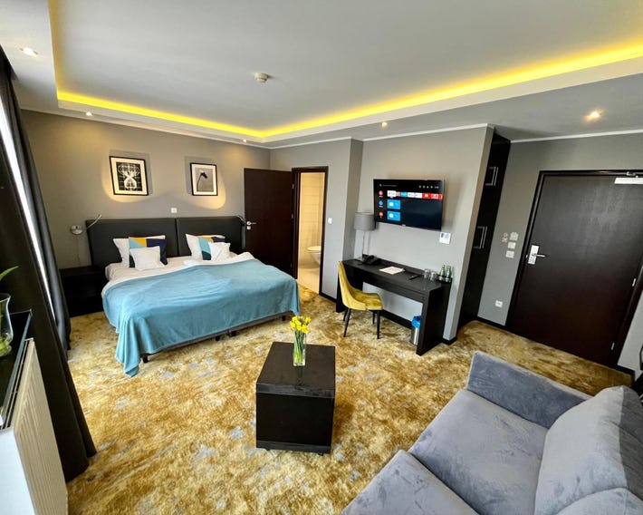 Malta Premium