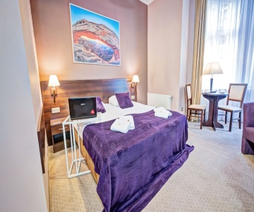TTrooms