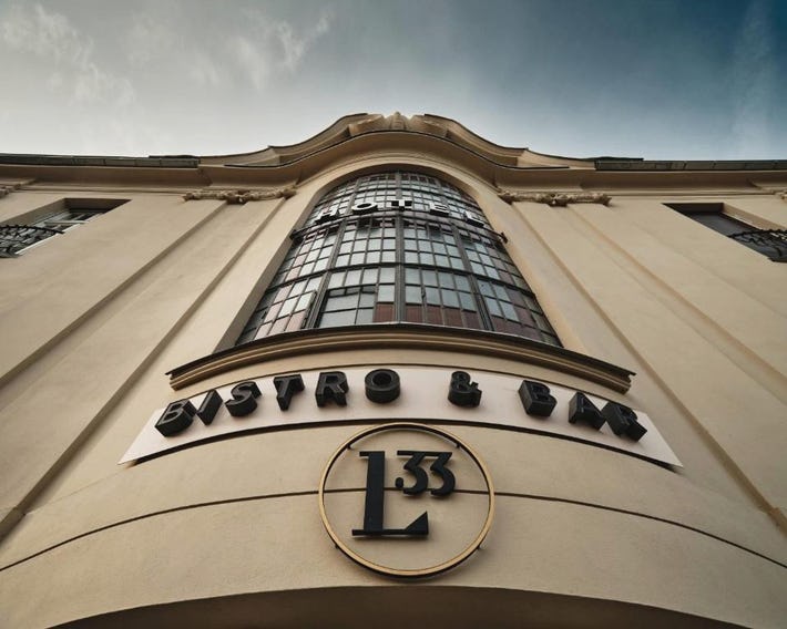 Liberté 33, an Ascend Collection Hotel