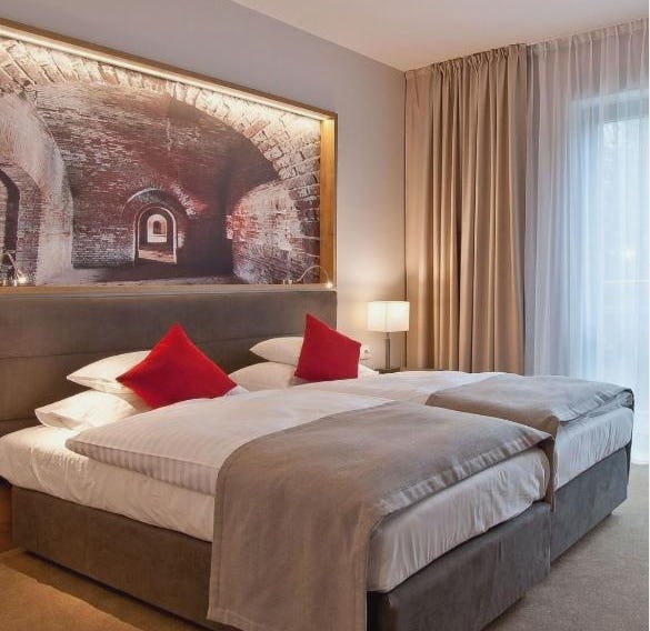 Hotel Forza