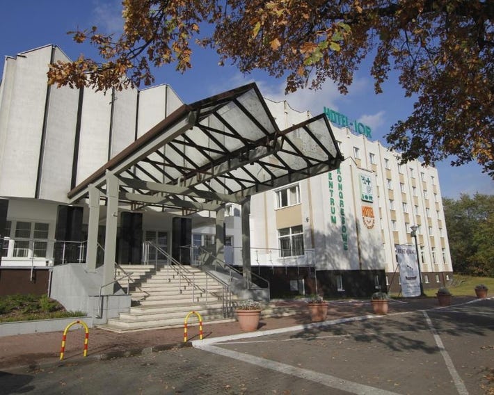 Hotel IOR