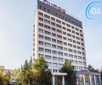 Olimpia Hotel